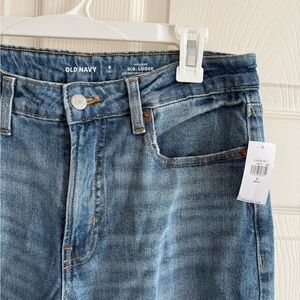 Old Navy OG loose Jean 6 Tall